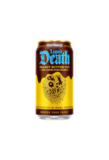 Liquid Death Water Feastables - Peanut Butter Cup