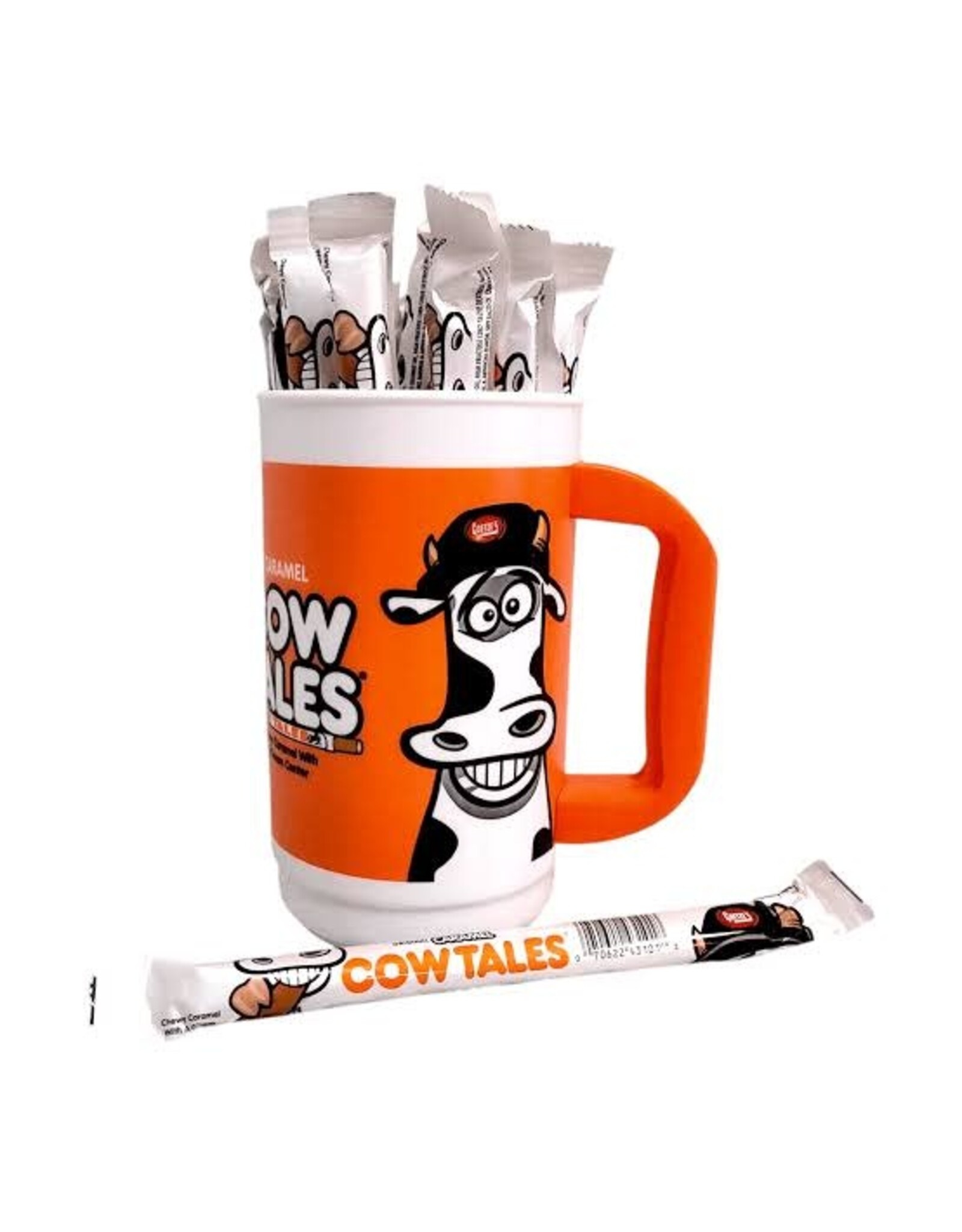 Cow Tales - Original Caramel