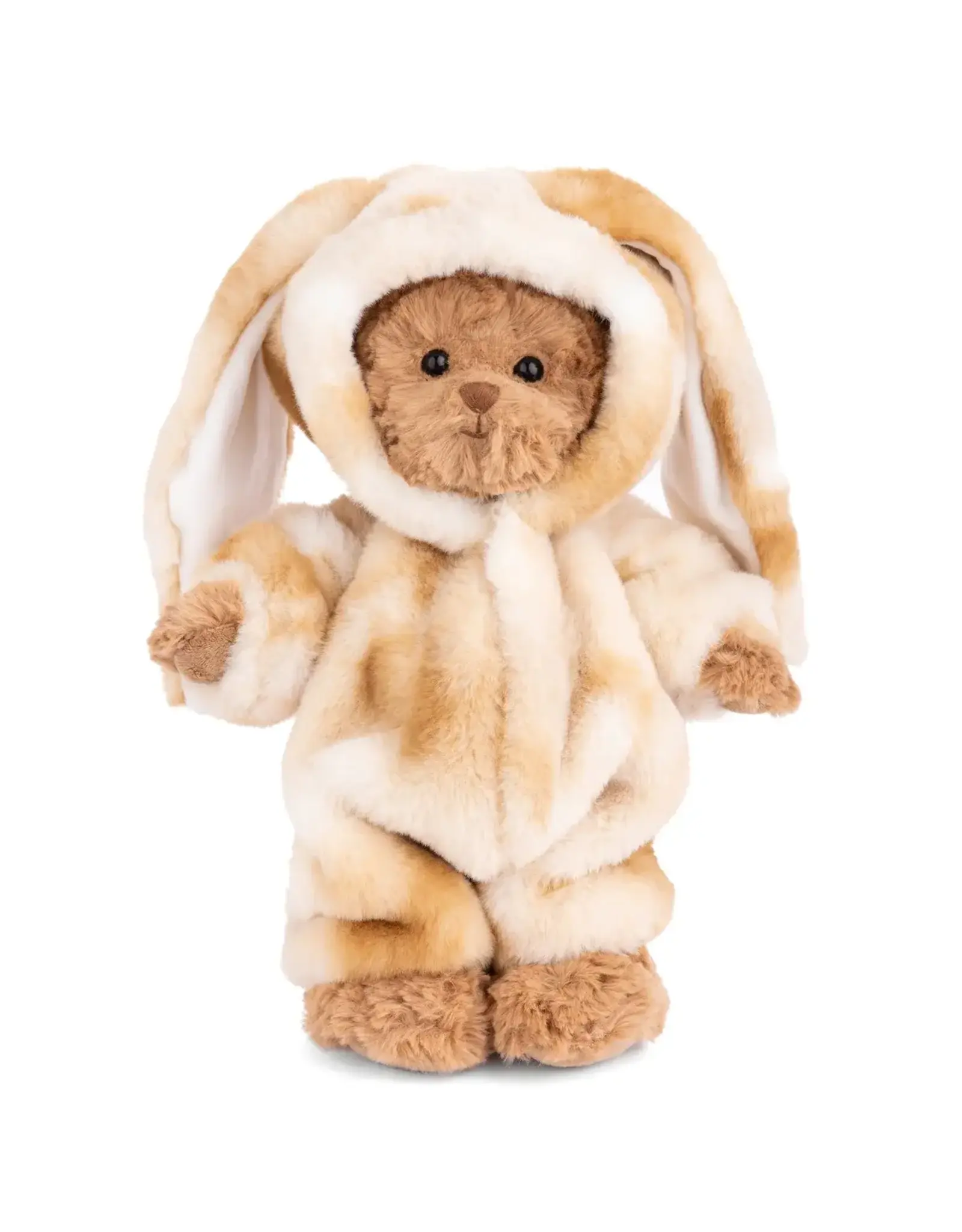 Bukowski Bears Bjorn Winter Rabbit