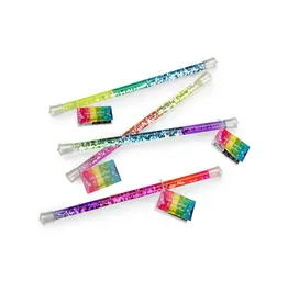 Moulin Roty Petites Merveilles Glitter Wands