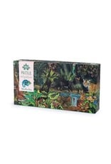 Moulin Roty Tout Autour Du Monde - In The Rainforest Puzzle 350 pcs