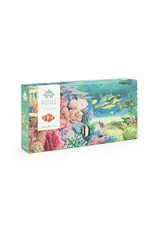 Moulin Roty Tout Autour du Monde - Coral Reef Puzzle 1000 pcs