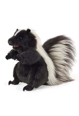 Folkmanis Standing Skunk Puppet
