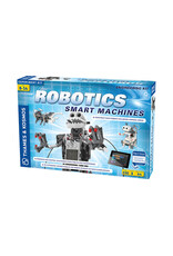 Thames & Kosmos Robotics: Smart Machines