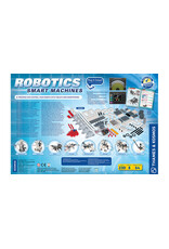 Thames & Kosmos Robotics: Smart Machines