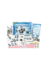 Thames & Kosmos Robotics: Smart Machines