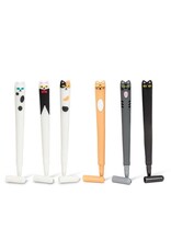 Funny Cat Pens Assorted