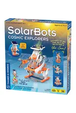 Thames & Kosmos SolarBots: Cosmic Explorers