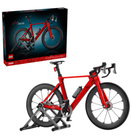 Lego Road Bike