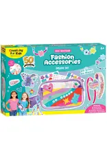 Creativity For Kids Chic Boutique Fashion Accessories Deluxe Set