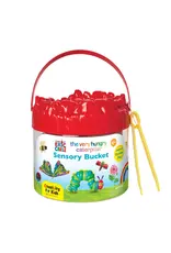 Creativity For Kids Sensory Bucket The Very Hungry Caterpillar