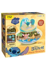 Creativity For Kids Stitch’s Ohana Terrarium