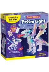 Creativity For Kids Prism Light Dragon