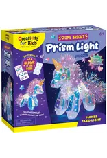 Creativity For Kids Prism Light Unicorn