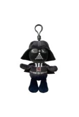 Ty Beanie Babies - Darth Vader Clip