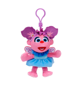 Ty Beanie Babies - Abby Cadabby Clip
