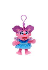 Ty Beanie Babies - Abby Cadabby Clip