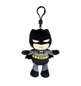 Ty Beanie Babies - Batman Clip