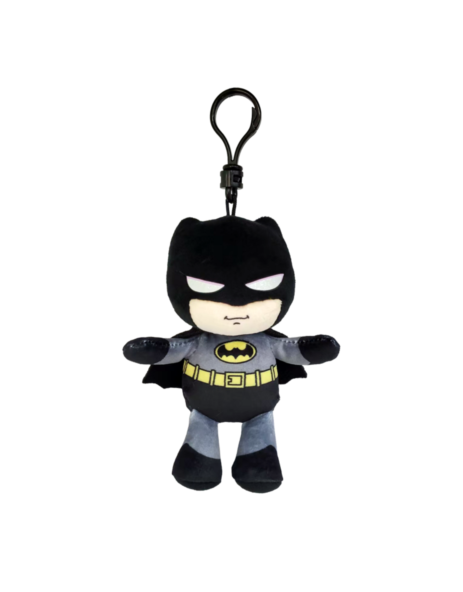 Ty Beanie Babies - Batman Clip