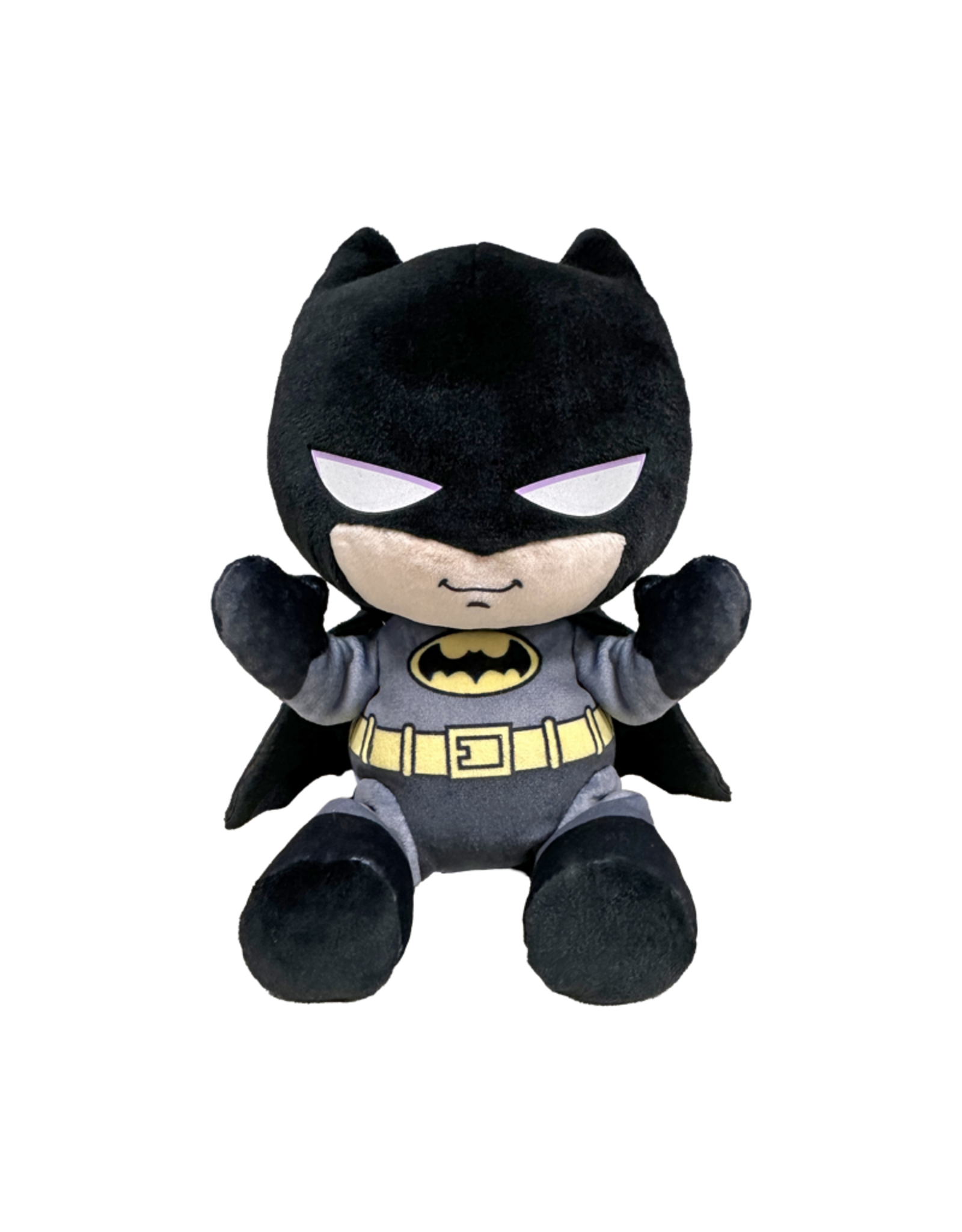 Ty Beanie Babies - Batman Reg