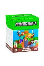 Minecraft Figurine Keychains - Series 2 Blind Box