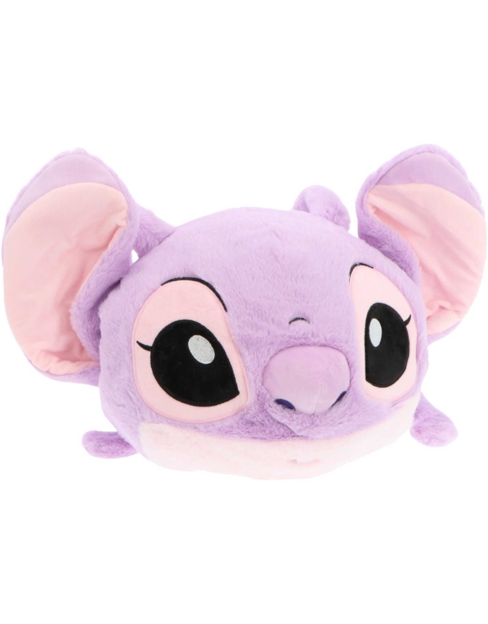Disney Plush Sleeve - Angel