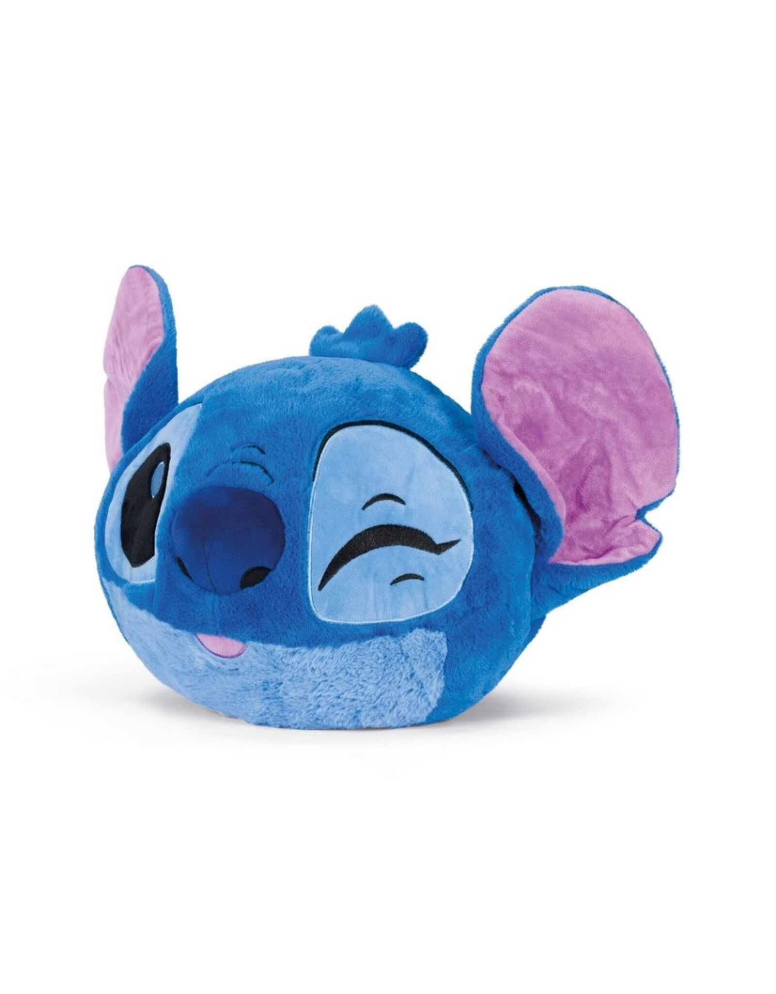 Disney Plush Sleeve - Stitch