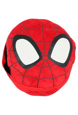 Marvel Plush Sleeve - Spiderman
