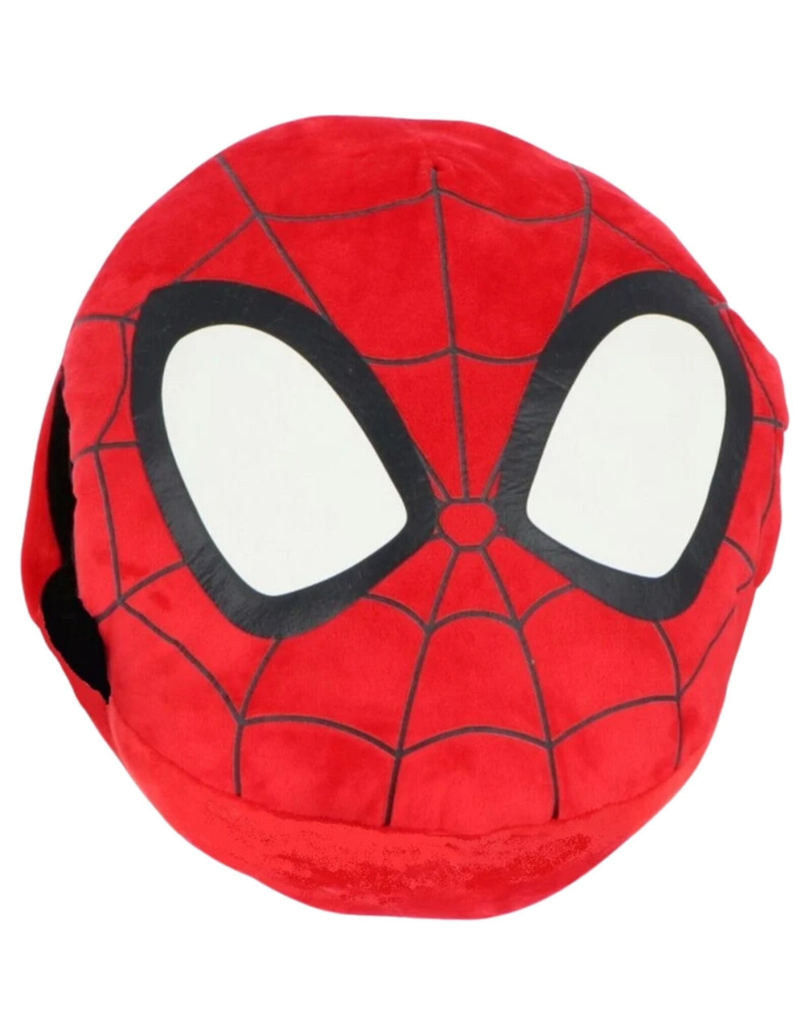 Marvel Plush Sleeve - Spiderman