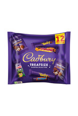Cadbury Cadbury Family Treatsize Bars 223g (British)