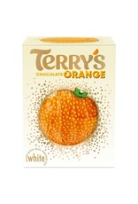 Terry's Terrys White Chocolate Ball 145g (British)