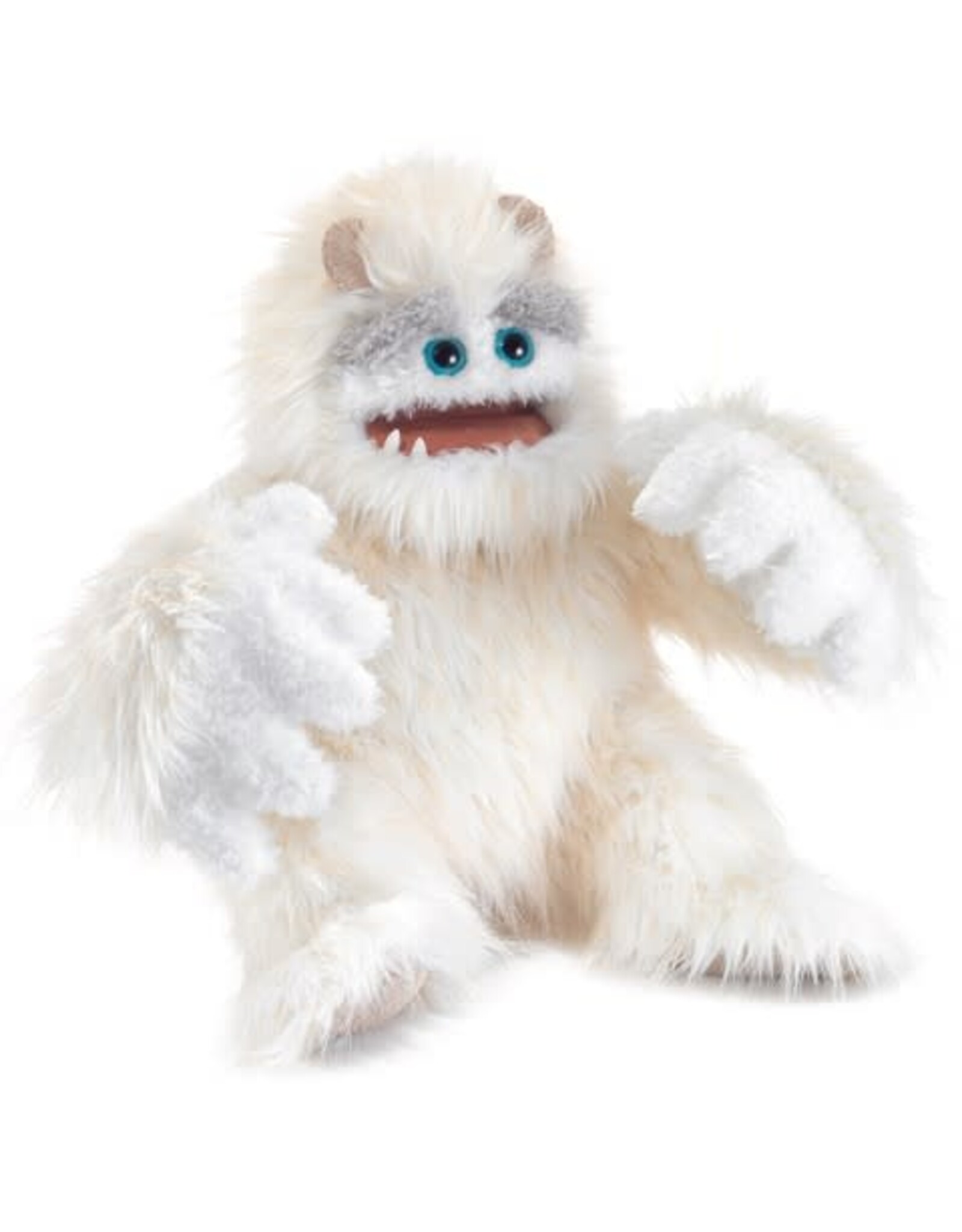 Folkmanis Folkmanis Yeti Puppet