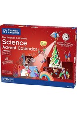 Thames & Kosmos The Thames & Kosmos Science Advent Calendar