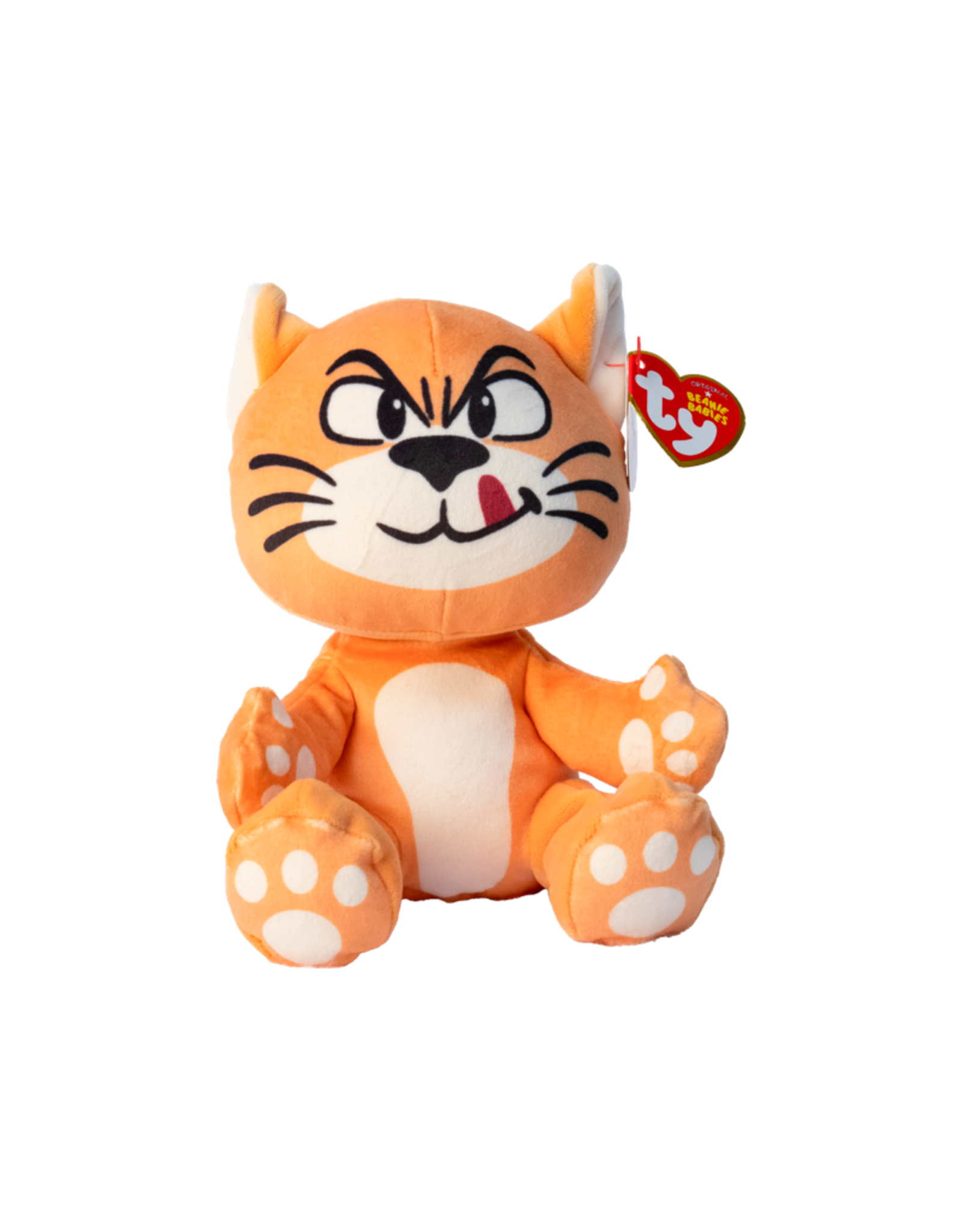 Ty Beanie Baby - Azrael Reg