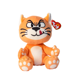 Ty Beanie Baby - Azrael Reg