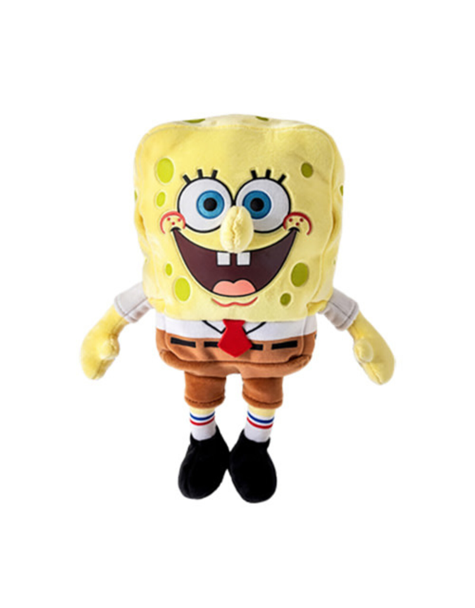 Ty Beanie Baby - Spongebob Squarepants Reg