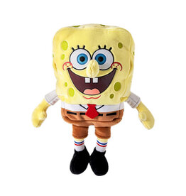 Ty Beanie Baby - Spongebob Squarepants Reg