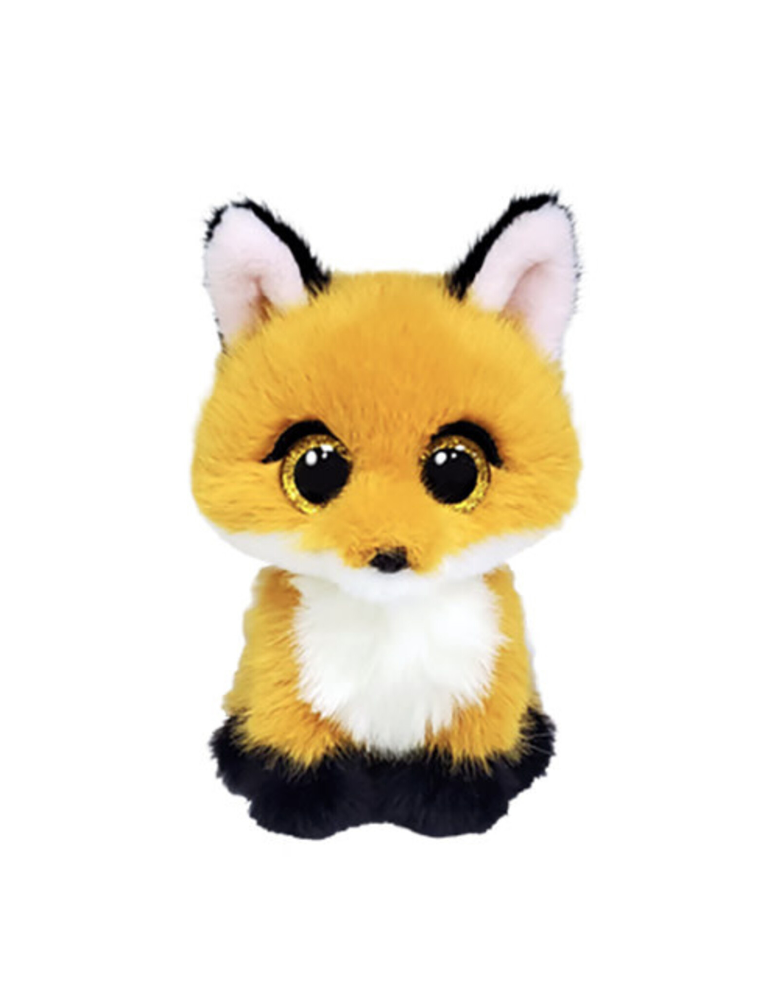 Ty Beanie Baby - Copper Fox Reg