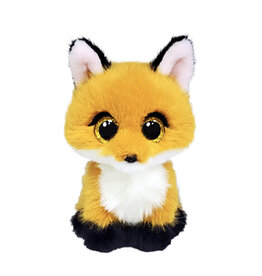 Ty Beanie Baby - Copper Fox Reg