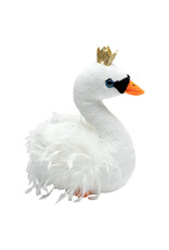 Ty Beanie Baby - Charmaine Swan Reg