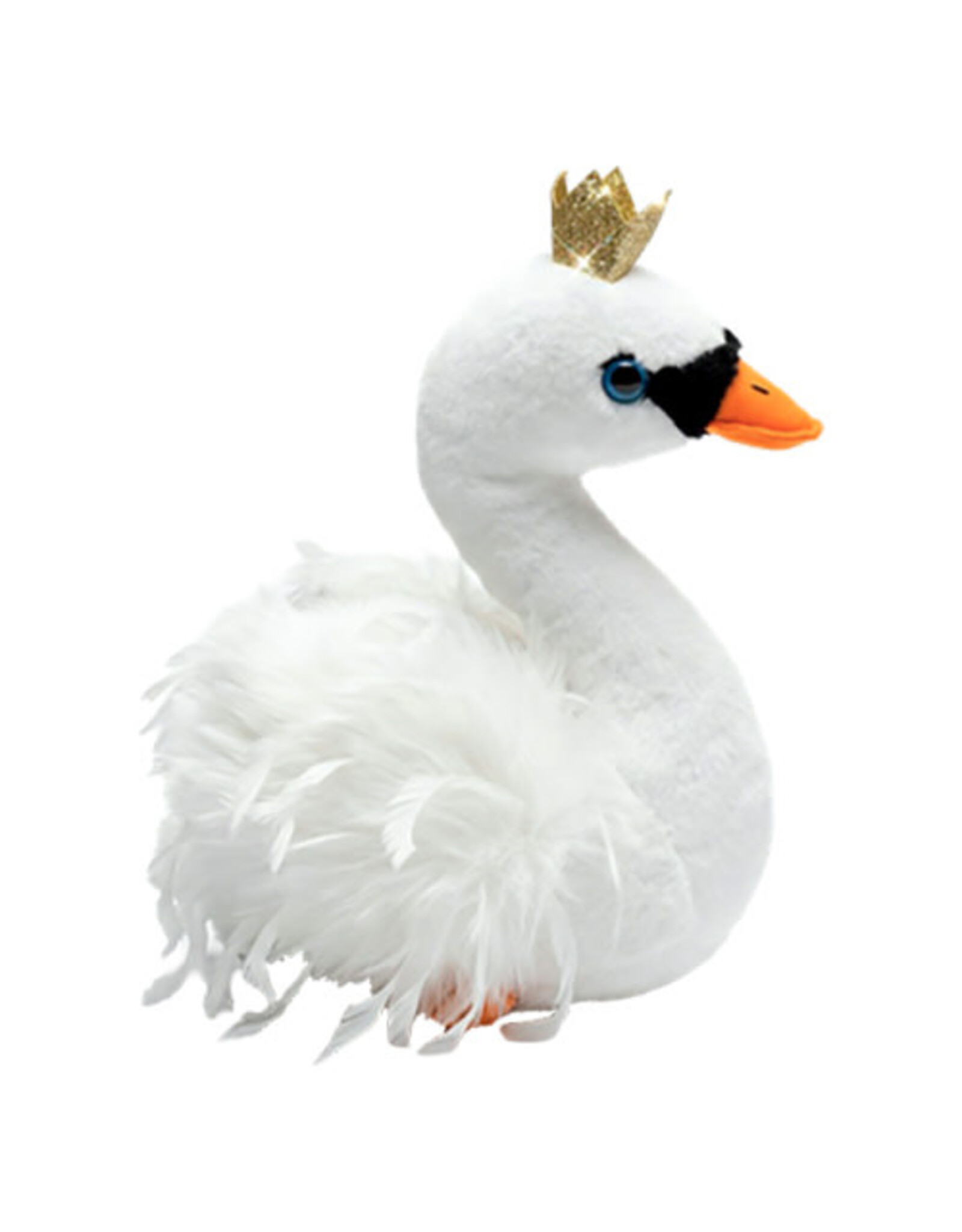 Ty Beanie Baby - Charmaine Swan Reg