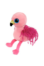 Ty Beanie Baby - Frilly Flamingo Reg