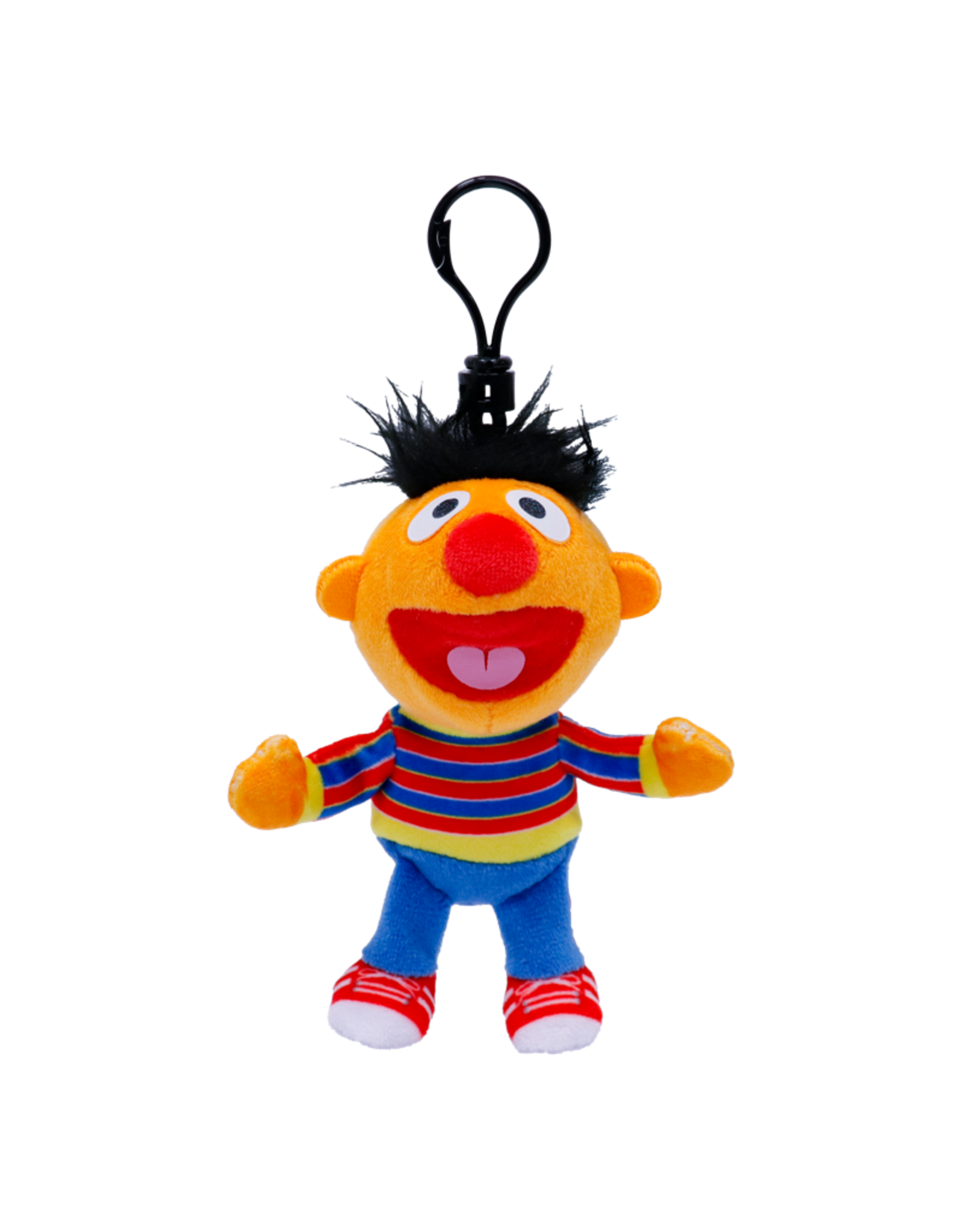 Ty Beanie Baby - Ernie Clip