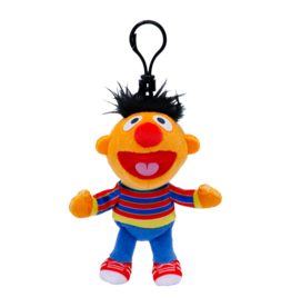 Ty Beanie Baby - Ernie Clip