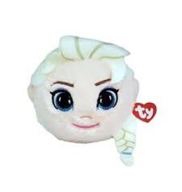Beanie Bouncer - Elsa