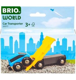 Brio BRIO Car Transporter