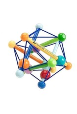 The Manhattan Toy Company Skwish Colour Burst