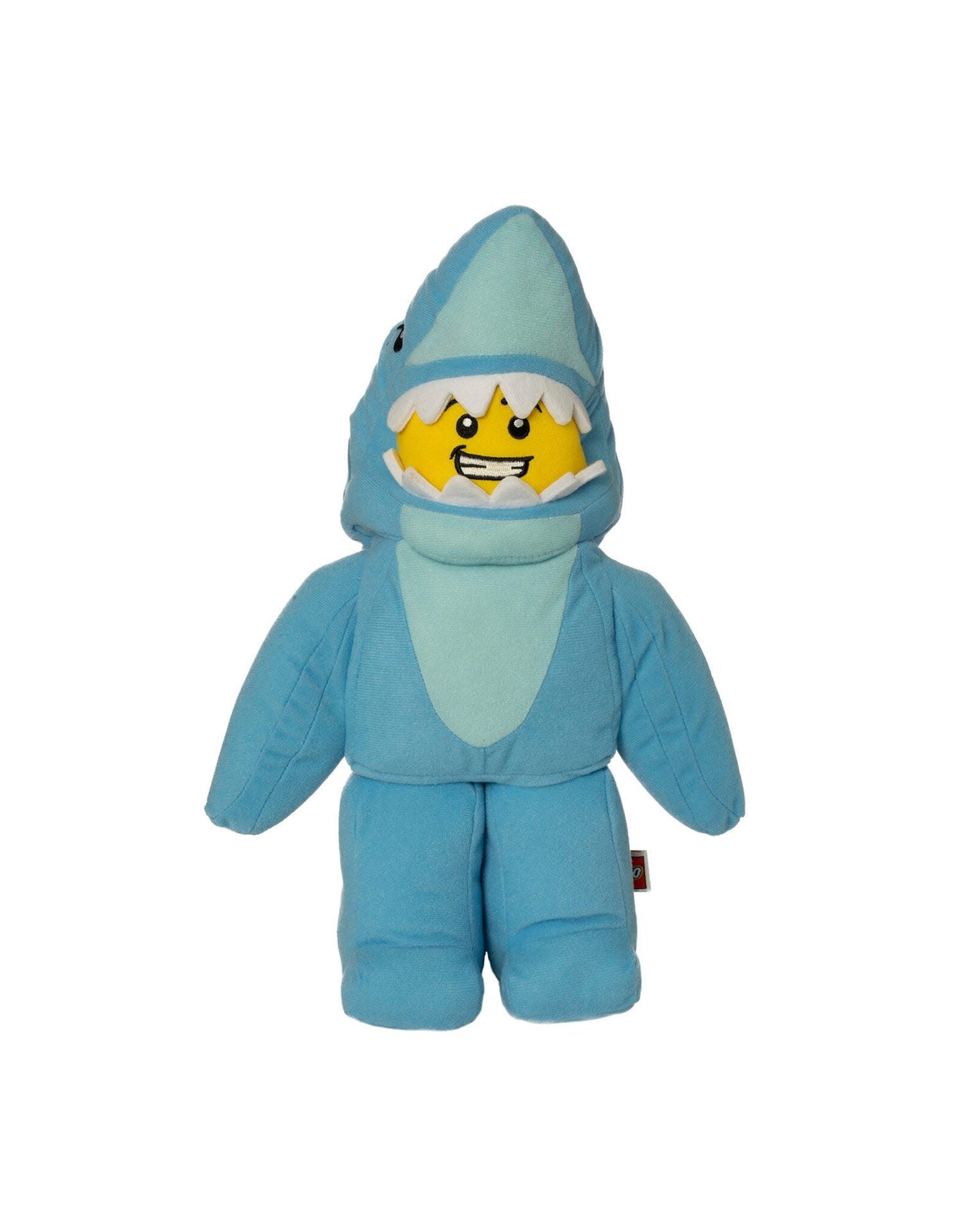 Lego Shark Suit Guy