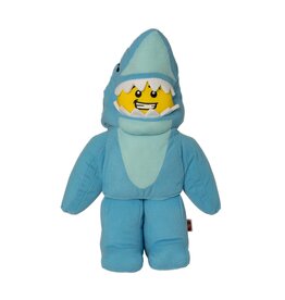 Lego Shark Suit Guy