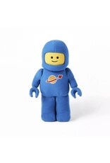 Lego LEGO Blue Astronaut Plush